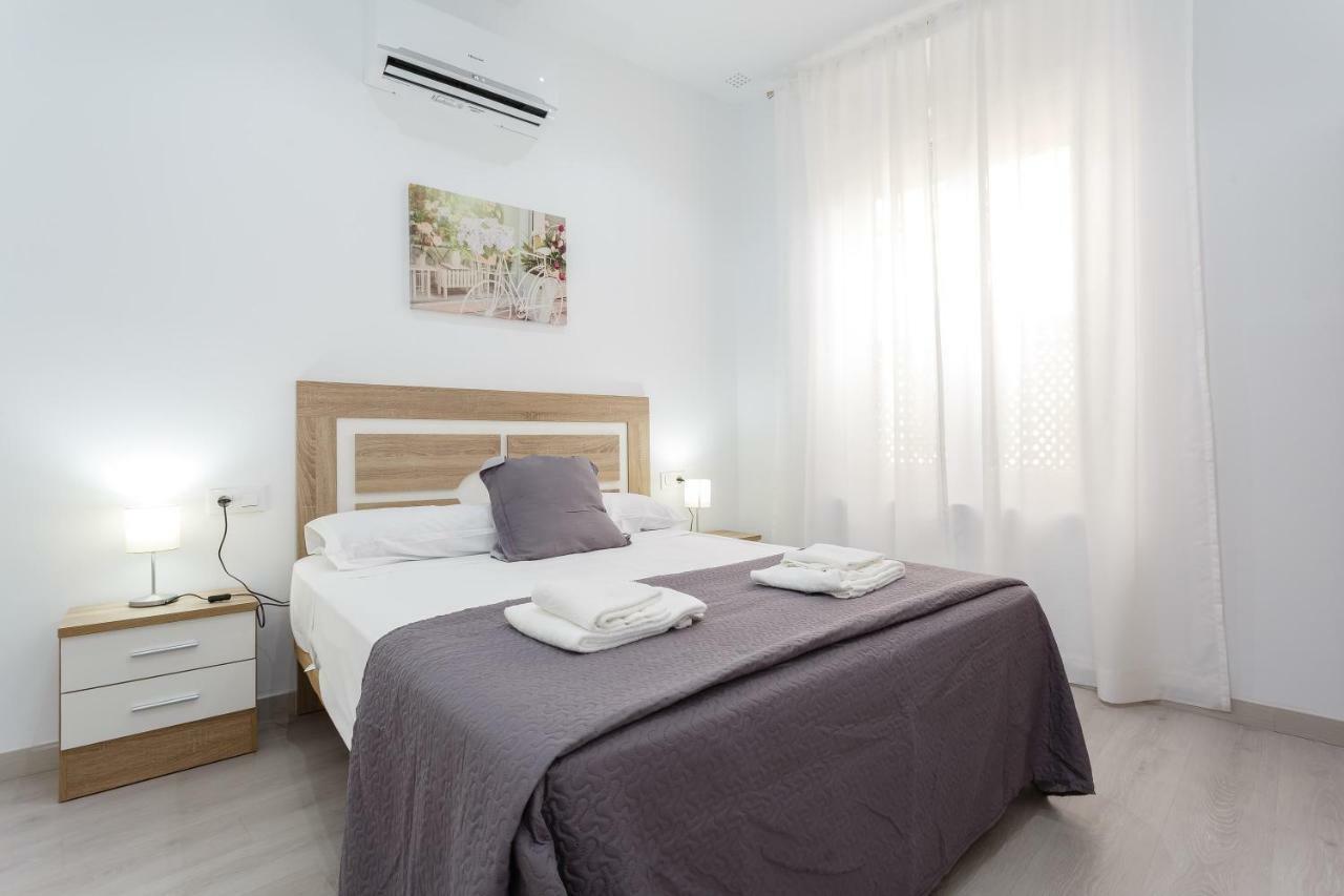Apartamento Casa Patio del Mentidero Cádiz Exterior foto